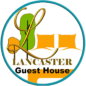 lancaster guest house logo